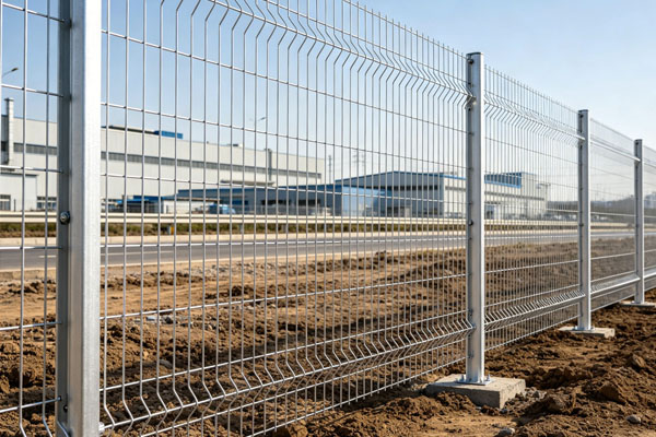Border Barrier