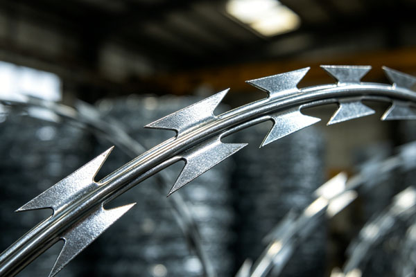Razor Wire