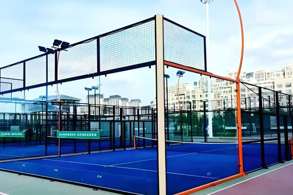 Stadium Fence Panel