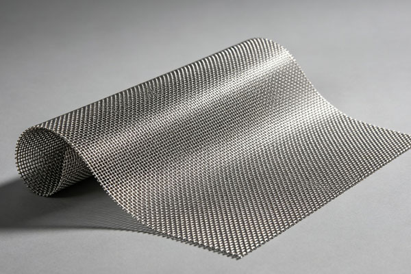 Sintered Stainless Steel Mesh
