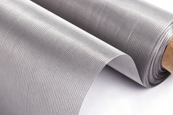 Stainless Steel Screen Cloth