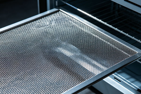 Stainless Steel Filter Mesh