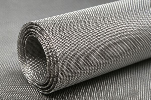 Stainless Steel Screen Mesh