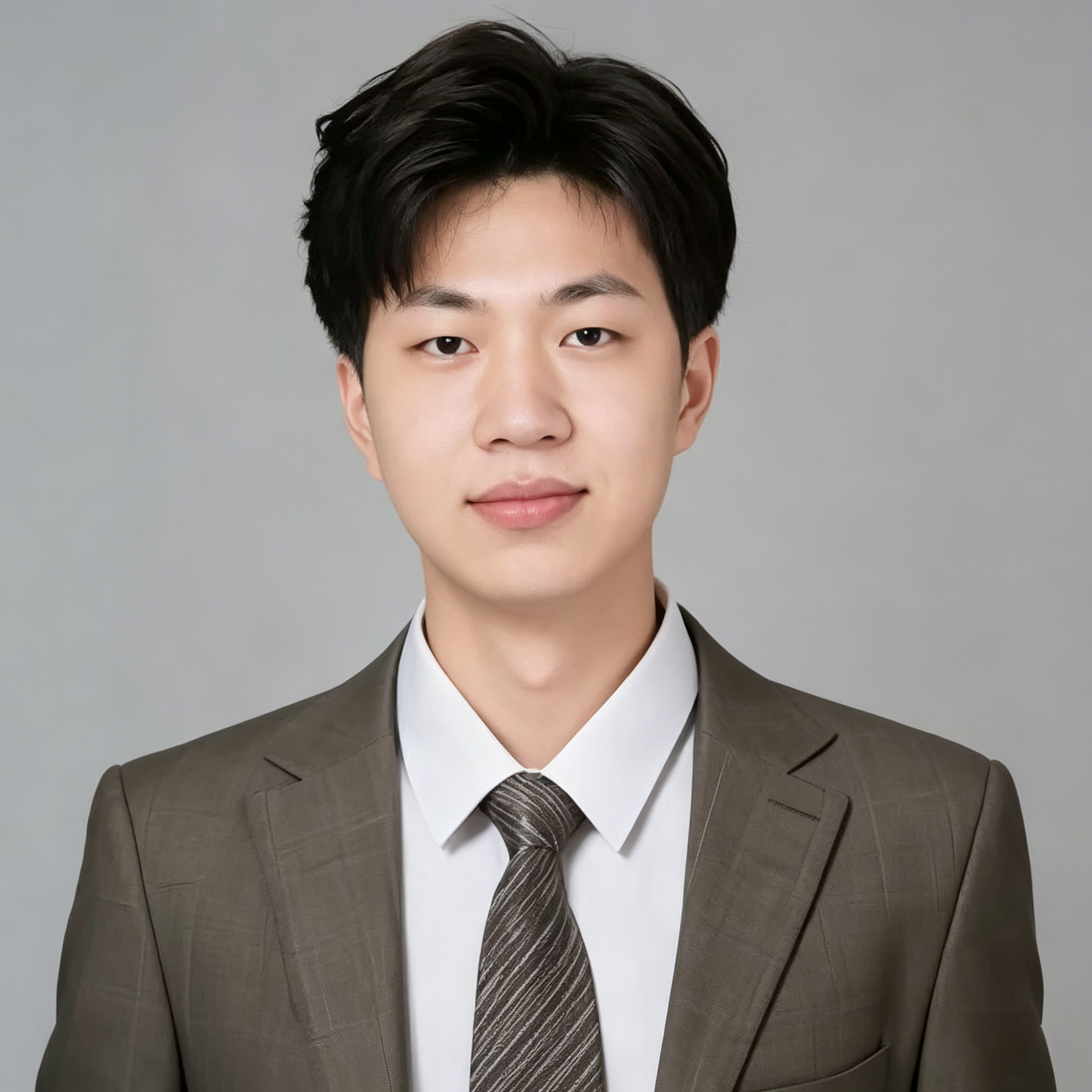 Shawn Xu