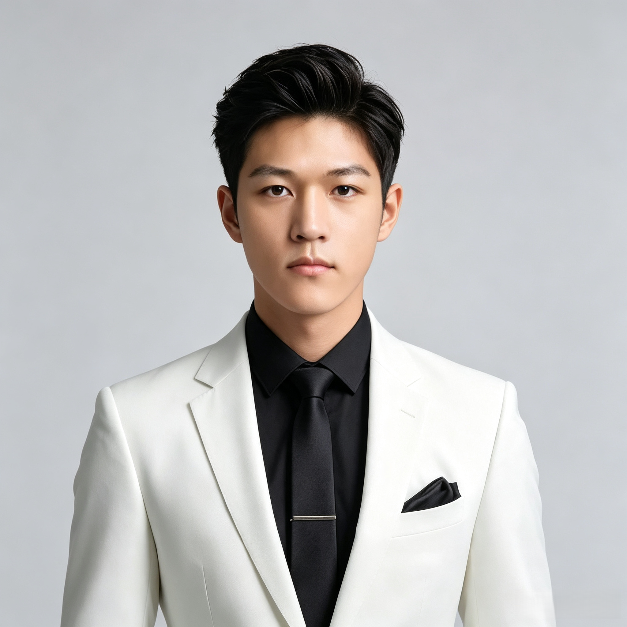 Silas Zhao