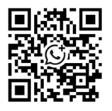 WhatsApp QR Code