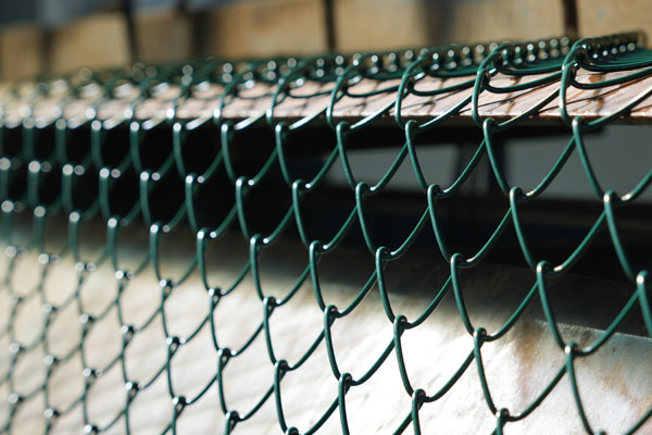 Chain Link Fencing