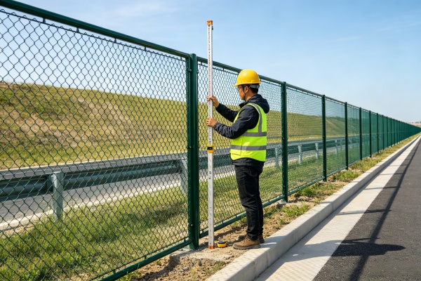 What Height Chain Link Fence Should I Use Choosing the Right Chain Link Fence Height