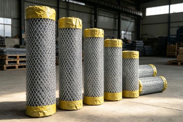 What Mesh Size Is Best for Chain Link Fence Understanding Chain Link Fence Mesh Selection